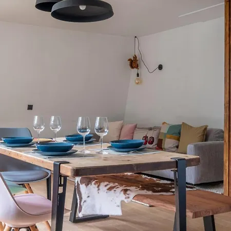 Apartment Of Charm With Terrace In Chamonix 아파트 샤모니